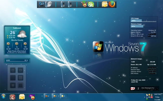 Free Download Windows 7 Ultimate 64 Bit Full Version With Crack